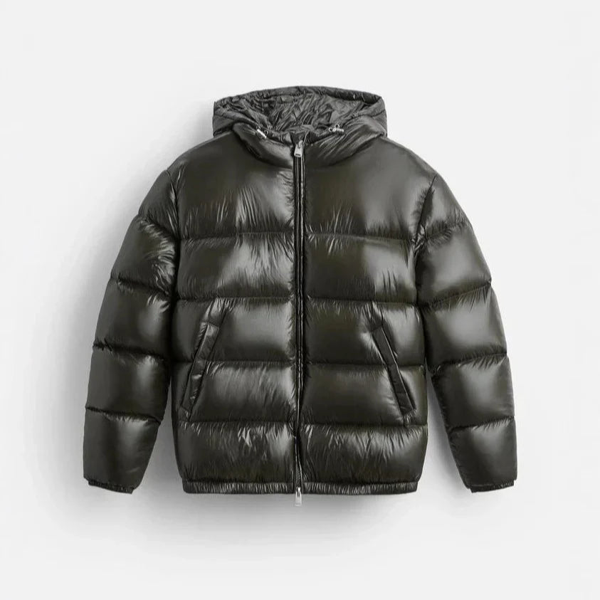 VIRAL PUFFER JACKET®